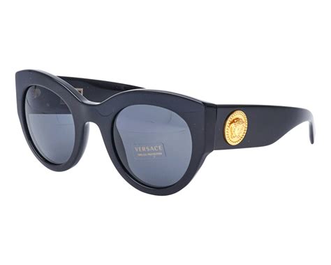 versace occhiali sole 4353|Occhiali da Sole Versace VE 4353 (GB1/87) .